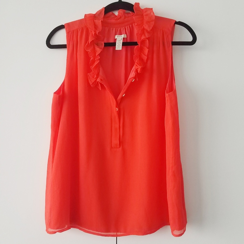 J Crew top
